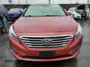 ✅ 2015 Hyundai Sonata SE • VIN: 5NPE24AF7FH193768 • Lot: 86293555. Wystawiony na Copart z przebiegiem 97 809 mil mil. Skorzystaj z bezpłatnego archiwum sprzedaży aukcyjnych z USA i zobacz szczegółowy raport historii pojazdu na DreamBid. Zdjęcie 5.