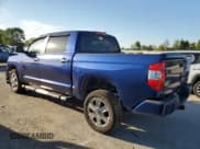 ✅ 2014 Toyota Tundra Platinum • VIN: 5TFAW5F18EX409071 • Lot: 81781195. Listed on Copart with 192,982 mi. Free auction sales archive from the USA and detailed vehicle history report at DreamBid. Image 2.