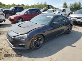 ✅ 2014 Subaru BRZ Premium • VIN: JF1ZCAB1XE9603024 • Lot: 71591504. Wystawiony na Copart z przebiegiem 116 730 mil. Bezpłatny archiwum sprzedaży aukcyjnych z USA i szczegółowy raport historii pojazdu na DreamBid. Zdjęcie 1.