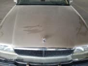 ✅ 1994 Buick Park Avenue • VIN: 1G4CW52L3RH604569 • Lot: 83541174. Listed on Copart with 115,426 mi. Free auction sales archive from the USA and detailed vehicle history report at DreamBid. Image 12.