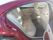 ✅ 2010 Lexus ES 330 • VIN: JTHBK1EG9A2389269 • Lot: 43677747. Listed on IAAI with 203,472 mi. Free auction sales archive from the USA and detailed vehicle history report at DreamBid. Image 8.