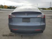 ✅ 2023 Tesla Model Y Long Range • VIN: 7SAYGDEEXPA161204 • Лот: 90365035. Опубликован ранее на Copart с пробегом 32 683 миль. Бесплатный доступ к архиву аукционных продаж из США и подробный отчёт об истории автомобиля на DreamBid. Изображение 6.