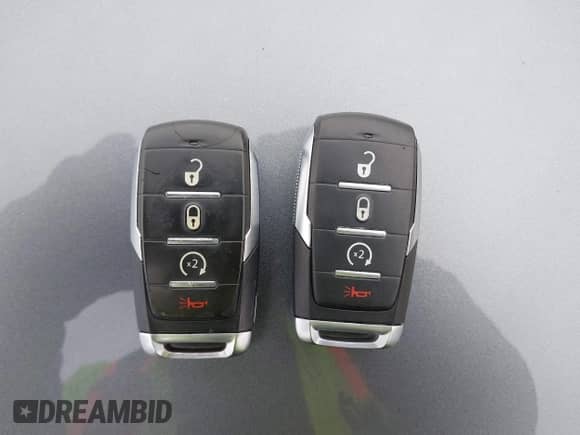 2019 Ram 1500 Big Horn с VIN 1C6SRFFT1KN681558, выставлен на аукционе IAAI как лот 43560371 с пробегом 42 353 миль миль и . История ставок и продаж доступна на DreamBid. Изображение 11.