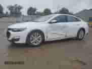 2020 Chevrolet Malibu LT z VIN 1G1ZD5ST3LF078654, wystawiony jako Copart lot #69843115 z przebiegiem 152 703 mil mil oraz Szkoda całkowita • Salvage title. Historia ofert i sprzedaży dostępna na DreamBid. Obrazek 1.