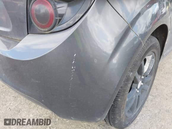 2013 Chevrolet Sonic LT with VIN 1G1JD6SG1D4175273, listed as a IAAI auction lot 42088533 with 108,974 mi miles and . Bid and sale history available at DreamBid. Image 12.