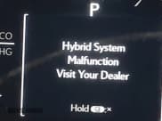 ✅ 2025 Lexus RX 350h Premium • VIN: 2T2BBMCAXSC085013 • Лот: 43783950. Опубликован ранее на IAAI с пробегом 5 670 миль. Бесплатный доступ к архиву аукционных продаж из США и подробный отчёт об истории автомобиля на DreamBid. Изображение 17.