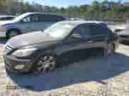 2012 Hyundai Genesis 3.8L z VIN KMHGC4DD8CU184980, wystawiony jako Copart lot #77123134 z przebiegiem 171 910 mil mil oraz Szkoda całkowita • Salvage title. Historia ofert i sprzedaży dostępna na DreamBid. Obrazek 1.