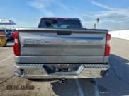 ✅ 2019 Chevrolet Silverado 1500 LT • VIN: 3GCPWCED5KG181248 • Lot: 92752555. Wystawiony na Copart z przebiegiem 41 595 mil. Bezpłatny archiwum sprzedaży aukcyjnych z USA i szczegółowy raport historii pojazdu na DreamBid. Zdjęcie 6.