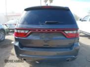 ✅ 2017 Dodge Durango GT • VIN: 1C4RDHDG0HC890673 • Lot: 43430302. Wystawiony na IAAI z przebiegiem 108 975 mil. Bezpłatny archiwum sprzedaży aukcyjnych z USA i szczegółowy raport historii pojazdu na DreamBid. Zdjęcie 16.