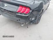 ✅ 2023 Ford Mustang EcoBoost • VIN: 1FATP8UH9P5103685 • Лот: 42166827. Опубликован ранее на IAAI с пробегом 49 204 миль. Бесплатный доступ к архиву аукционных продаж из США и подробный отчёт об истории автомобиля на DreamBid. Изображение 18.