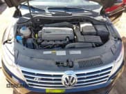 ✅ 2013 Volkswagen CC R-Line • VIN: WVWAP7AN8DE563552 • Лот: 42172537. Опубликован ранее на IAAI с пробегом 83 875 миль. Бесплатный доступ к архиву аукционных продаж из США и подробный отчёт об истории автомобиля на DreamBid. Изображение 10.
