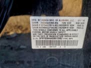 ✅ 2014 Acura MDX Technology • VIN: 5FRYD3H44EB015902 • Lot: 95691095. Listed on Copart with 251,891 mi. Free auction sales archive from the USA and detailed vehicle history report at DreamBid. Image 13.