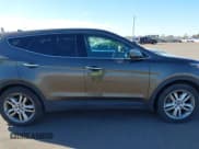 ✅ 2013 Hyundai Santa Fe Sport • VIN: 5XYZW3LA5DG040716 • Lot: 43681898. Listed on IAAI with 214,736 mi. Free auction sales archive from the USA and detailed vehicle history report at DreamBid. Image 13.