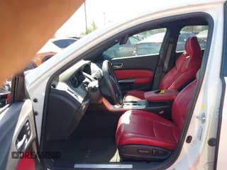 ✅ 2019 Acura TLX w/A-Spec Pkg • VIN: 19UUB1F64KA006024 • Лот: 43389148. Опубликован ранее на IAAI с пробегом 58 815 миль. Бесплатный доступ к архиву аукционных продаж из США и подробный отчёт об истории автомобиля на DreamBid. Изображение 5.