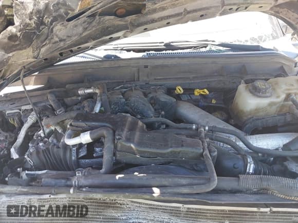 ✅ 2014 Ford F-250 XL • VIN: 1FT7W2BT1EEA10241 • Лот: 42819769. Опубликован ранее на IAAI с пробегом Не указан. Бесплатный доступ к архиву аукционных продаж из США и подробный отчёт об истории автомобиля на DreamBid. Изображение 10.