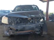 ✅ 2012 Nissan Armada Platinum • VIN: 5N1AA0NC3CN606559 • Лот: 42822316. Опубликован ранее на IAAI с пробегом 179 360 миль. Бесплатный доступ к архиву аукционных продаж из США и подробный отчёт об истории автомобиля на DreamBid. Изображение 13.