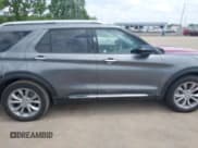 ✅ 2024 Ford Explorer Limited • VIN: 1FMSK7FH6RGA02747 • Lot: 42267302. Wystawiony na IAAI z przebiegiem 38 587 mil. Bezpłatny archiwum sprzedaży aukcyjnych z USA i szczegółowy raport historii pojazdu na DreamBid. Zdjęcie 13.