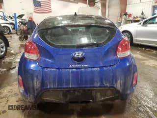 ✅ 2012 Hyundai Veloster w/Gray Int • VIN: KMHTC6AD4CU046982 • Lot: 45426685. Wystawiony na Copart z przebiegiem 212 158 mil. Bezpłatny archiwum sprzedaży aukcyjnych z USA i szczegółowy raport historii pojazdu na DreamBid. Zdjęcie 6.