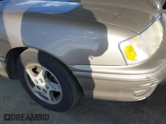 ✅ 1999 Toyota Avalon XL • VIN: 4T1BF18B2XU336752 • Lot: 43437089. Listed on IAAI with 237,792 mi. Free auction sales archive from the USA and detailed vehicle history report at DreamBid. Image 18.