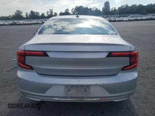 ✅ 2023 Volvo S90 Plus • VIN: LVY062MNXPP329914 • Лот: 69055835. Опубликован ранее на Copart с пробегом 128 289 миль. Бесплатный доступ к архиву аукционных продаж из США и подробный отчёт об истории автомобиля на DreamBid. Изображение 6.