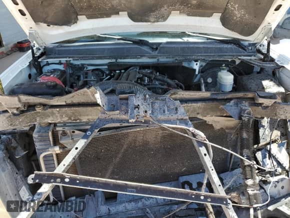 2009 Chevrolet Tahoe Commercial с VIN 1GNFK13099R225295, выставлен на аукционе Copart как лот 66044405 с пробегом 188 176 миль миль и Списание • Salvage title. История ставок и продаж доступна на DreamBid. Изображение 12.