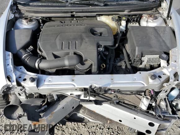 ✅ 2012 Chevrolet Malibu 1LS • VIN: 1G1ZB5E09CF108067 • Lot: 85226564. Listed on Copart with 49,203 mi. Free auction sales archive from the USA and detailed vehicle history report at DreamBid. Image 11.