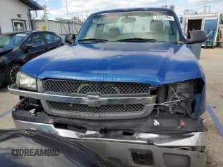 ✅ 2004 Chevrolet Silverado 1500 Work Truck • VIN: 1GCEC14X24Z121737 • Лот: 73524464. Опубликован ранее на Copart с пробегом 197 076 миль. Бесплатный доступ к архиву аукционных продаж из США и подробный отчёт об истории автомобиля на DreamBid. Изображение 5.