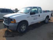 ✅ 2005 Ford F-250 XL • VIN: 1FTNX20565EA29117 • Lot: 42900396. Listed on IAAI with 301,313 mi. Free auction sales archive from the USA and detailed vehicle history report at DreamBid. Image 2.