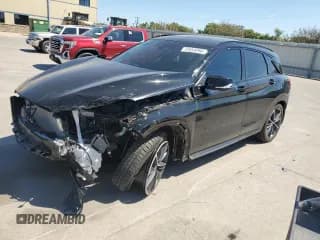 ✅ 2023 Infiniti QX50 Sport • VIN: 3PCAJ5FA4PF119678 • Lot: 72553294. Wystawiony na Copart z przebiegiem 10 576 mil. Bezpłatny archiwum sprzedaży aukcyjnych z USA i szczegółowy raport historii pojazdu na DreamBid. Zdjęcie 1.