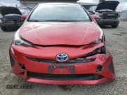 ✅ 2016 Toyota Prius Two • VIN: JTDKBRFUXG3516859 • Lot: 82608295. Wystawiony na Copart z przebiegiem 152 522 mil. Bezpłatny archiwum sprzedaży aukcyjnych z USA i szczegółowy raport historii pojazdu na DreamBid. Zdjęcie 5.