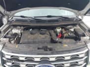 ✅ 2017 Ford Explorer XLT • VIN: 1FM5K7DHXHGC02626 • Lot: 43525552. Listed on IAAI with 130,815 mi. Free auction sales archive from the USA and detailed vehicle history report at DreamBid. Image 10.