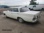 ✅ 1963 Mercedes-Benz 190 • VIN: 190DC041139D • Lot: 71625064. Wystawiony na Copart z przebiegiem 29 756 mil. Bezpłatny archiwum sprzedaży aukcyjnych z USA i szczegółowy raport historii pojazdu na DreamBid. Zdjęcie 2.