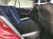 ✅ 2021 Toyota RAV4 Hybrid Limited • VIN: 4T3D6RFV8MU006766 • Лот: 87446475. Опубликован ранее на Copart с пробегом Не указан. Бесплатный доступ к архиву аукционных продаж из США и подробный отчёт об истории автомобиля на DreamBid. Изображение 11.