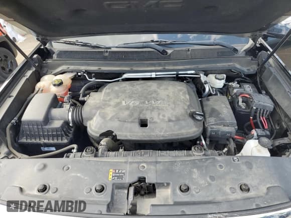 ✅ 2020 GMC Canyon 4WD Denali • VIN: 1GTG6EEN2L1151418 • Lot: 62871165. Listed on Copart with 70,266 mi. Free auction sales archive from the USA and detailed vehicle history report at DreamBid. Image 12.