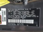 ✅ 2012 Toyota Sienna SE • VIN: 5TDXK3DC2CS235211 • Lot: 42390354. Listed on IAAI with 242,602 mi. Free auction sales archive from the USA and detailed vehicle history report at DreamBid. Image 9.