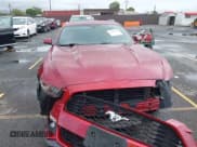 ✅ 2017 Ford Mustang EcoBoost • VIN: 1FA6P8TH7H5210508 • Lot: 43431714. Listed on IAAI with 87,846 mi. Free auction sales archive from the USA and detailed vehicle history report at DreamBid. Image 12.