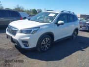 ✅ 2021 Subaru Forester Limited • VIN: JF2SKAUC7MH547515 • Lot: 43350114. Wystawiony na IAAI z przebiegiem 31 749 mil. Bezpłatny archiwum sprzedaży aukcyjnych z USA i szczegółowy raport historii pojazdu na DreamBid. Zdjęcie 17.
