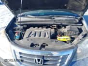 ✅ 2010 Honda Odyssey EX-L • VIN: 5FNRL3H74AB073957 • Lot: 43835011. Listed on IAAI with 212,020 mi. Free auction sales archive from the USA and detailed vehicle history report at DreamBid. Image 10.