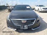✅ 2018 Cadillac CT6 Luxury AWD • VIN: 1G6KD5RS4JU152648 • Lot: 43258769. Wystawiony na IAAI z przebiegiem 87 002 mil. Bezpłatny archiwum sprzedaży aukcyjnych z USA i szczegółowy raport historii pojazdu na DreamBid. Zdjęcie 12.