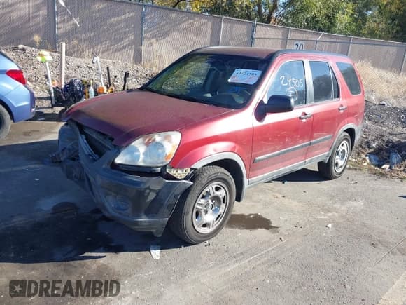✅ 2006 Honda CR-V LX • VIN: JHLRD78546C030102 • Lot: 43524505. Wystawiony na IAAI z przebiegiem 114 395 mil. Bezpłatny archiwum sprzedaży aukcyjnych z USA i szczegółowy raport historii pojazdu na DreamBid. Zdjęcie 20.