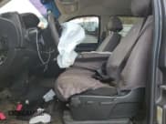 ✅ 2010 GMC Sierra 2500HD SLE • VIN: 1GT4K0B61AF117985 • Lot: 85198154. Wystawiony na Copart z przebiegiem Nie podano. Bezpłatny archiwum sprzedaży aukcyjnych z USA i szczegółowy raport historii pojazdu na DreamBid. Zdjęcie 7.