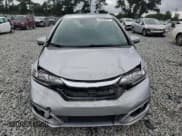 ✅ 2018 Honda Fit EX-L • VIN: 3HGGK5H90JM722738 • Lot: 69838695. Listed on Copart with 20,584 mi. Free auction sales archive from the USA and detailed vehicle history report at DreamBid. Image 5.