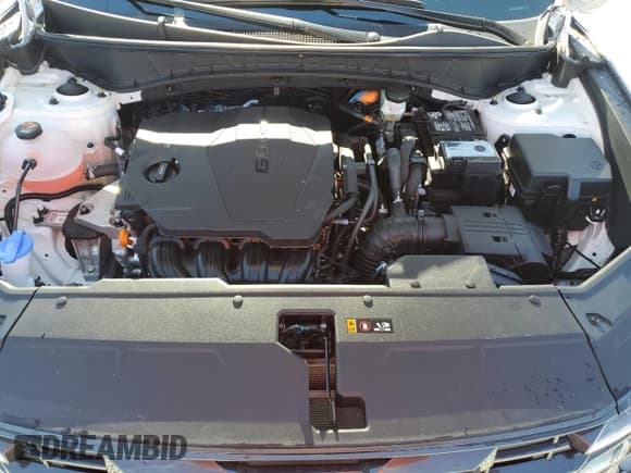 ✅ 2026 Hyundai Tucson SEL • VIN: 5NMJB3DE2TH621105 • Лот: 91293085. Опубликован ранее на Copart с пробегом 2 998 миль. Бесплатный доступ к архиву аукционных продаж из США и подробный отчёт об истории автомобиля на DreamBid. Изображение 12.