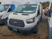 ✅ 2015 Ford Transit Cargo • VIN: 1FTNR2YM2FKA31858 • Лот: 94834145. Опубликован ранее на Copart с пробегом 56 902 миль. Бесплатный доступ к архиву аукционных продаж из США и подробный отчёт об истории автомобиля на DreamBid. Изображение 1.