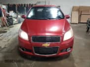 ✅ 2009 Chevrolet Aveo 2LT • VIN: KL1TG66E29B300033 • Lot: 48719985. Wystawiony na Copart z przebiegiem 189 326 mil. Bezpłatny archiwum sprzedaży aukcyjnych z USA i szczegółowy raport historii pojazdu na DreamBid. Zdjęcie 5.