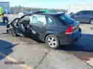 2005 Chevrolet Malibu Maxx LS с VIN 1G1ZT64825F261077, выставлен на аукционе IAAI как лот 41485841 с пробегом Не указан миль и . История ставок и продаж доступна на DreamBid. Изображение 3.