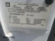 ✅ 2005 Chevrolet Silverado 2500HD Work Truck • VIN: 1GCHC24U25E211911 • Lot: 50795035. Wystawiony na Copart z przebiegiem 162 119 mil. Bezpłatny archiwum sprzedaży aukcyjnych z USA i szczegółowy raport historii pojazdu na DreamBid. Zdjęcie 15.