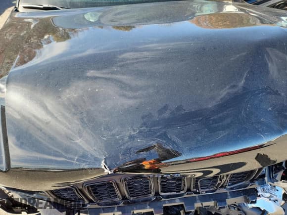 ✅ 2024 Jeep Grand Cherokee Limited • VIN: 1C4RJKBG7R8625973 • Lot: 91216595. Wystawiony na Copart z przebiegiem Nie podano. Bezpłatny archiwum sprzedaży aukcyjnych z USA i szczegółowy raport historii pojazdu na DreamBid. Zdjęcie 12.