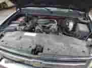 2008 Chevrolet Silverado 1500 Work Truck z VIN 1GCEC14X58Z115601, wystawiony jako IAAI lot #42134593 z przebiegiem 213 219 mil mil oraz . Historia ofert i sprzedaży dostępna na DreamBid. Obrazek 10.