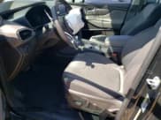 ✅ 2020 Hyundai Santa Fe SEL • VIN: 5NMS33AD4LH273465 • Lot: 59585743. Wystawiony na Copart z przebiegiem 28 827 mil. Bezpłatny archiwum sprzedaży aukcyjnych z USA i szczegółowy raport historii pojazdu na DreamBid. Zdjęcie 7.